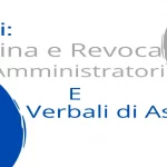 registri di nomina e revoca amministratori